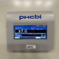 PHCBI Doublestack CO2 Incubator image 2